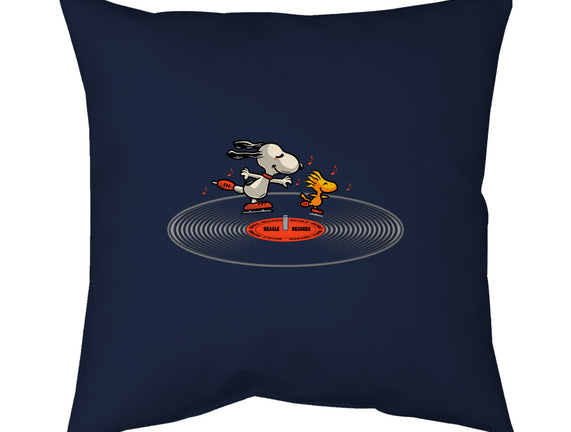 Beagle Records