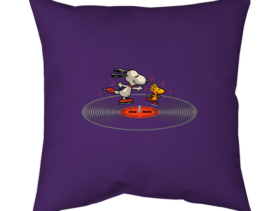 Beagle Records