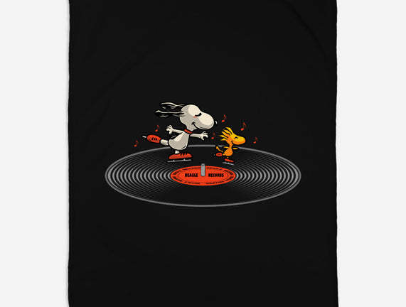 Beagle Records