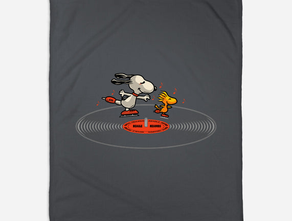 Beagle Records