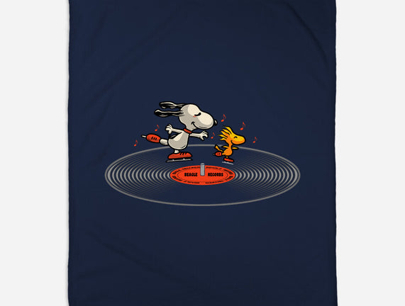 Beagle Records