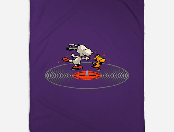 Beagle Records