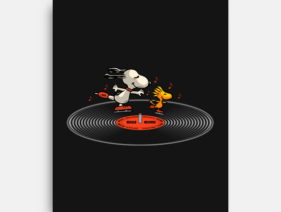 Beagle Records