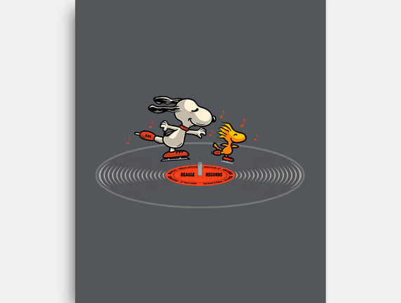 Beagle Records