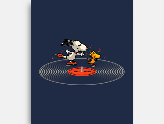 Beagle Records