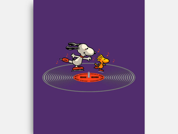 Beagle Records