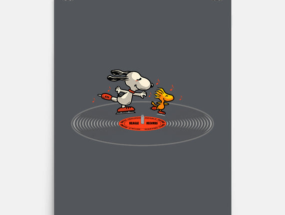 Beagle Records