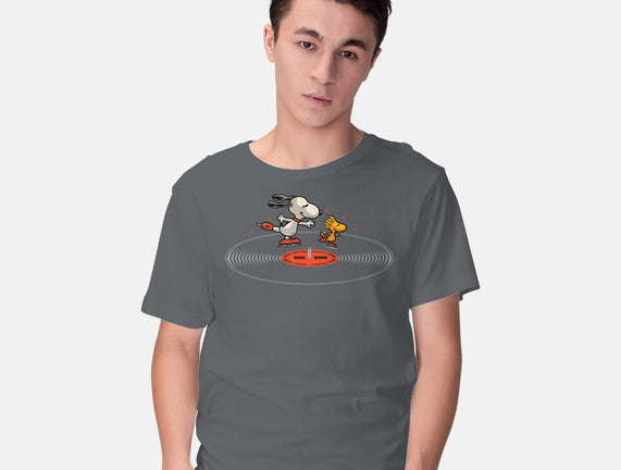 Beagle Records