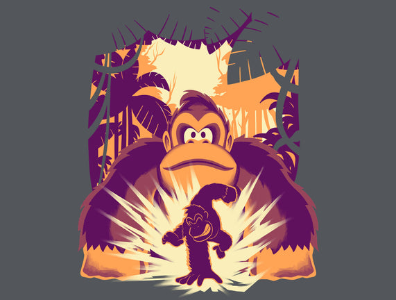 Banana Mayhem
