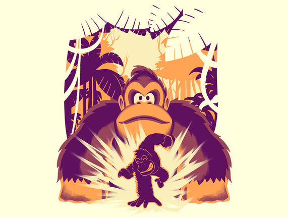 Banana Mayhem