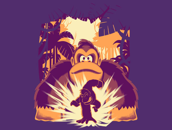Banana Mayhem