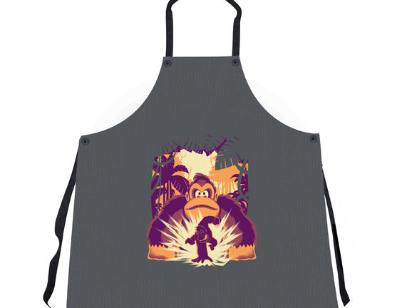 Banana Mayhem