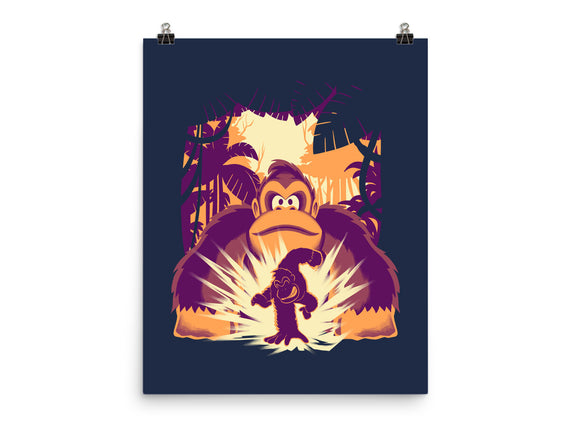 Banana Mayhem