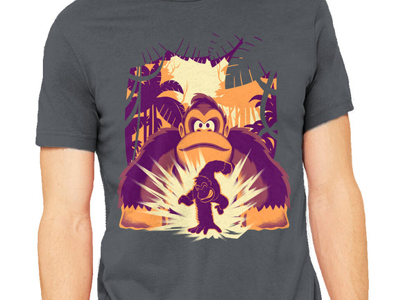 Banana Mayhem