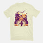 Banana Mayhem-Mens-Premium-Tee-rmatix