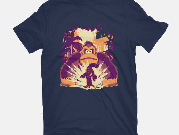 Banana Mayhem