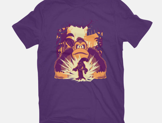 Banana Mayhem