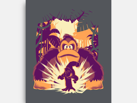 Banana Mayhem