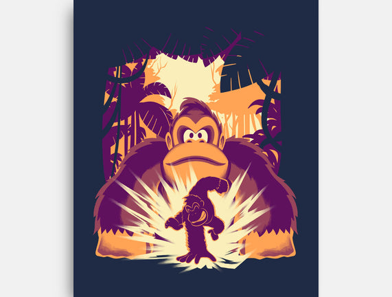 Banana Mayhem
