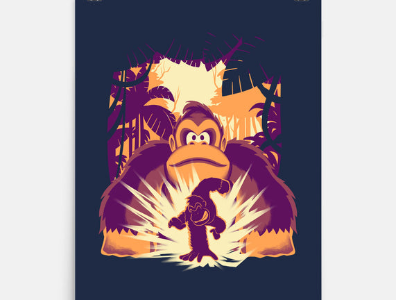 Banana Mayhem