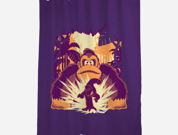 Banana Mayhem