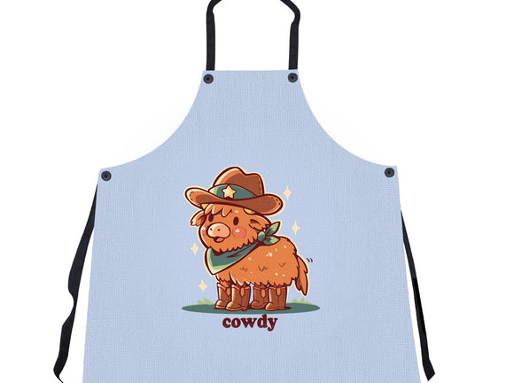 Howdy Cowdy