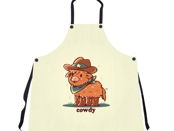 Howdy Cowdy