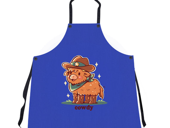 Howdy Cowdy