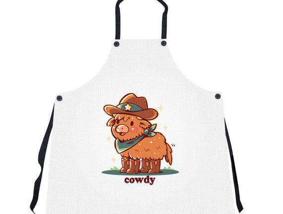 Howdy Cowdy