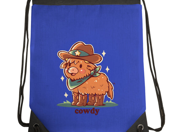 Howdy Cowdy
