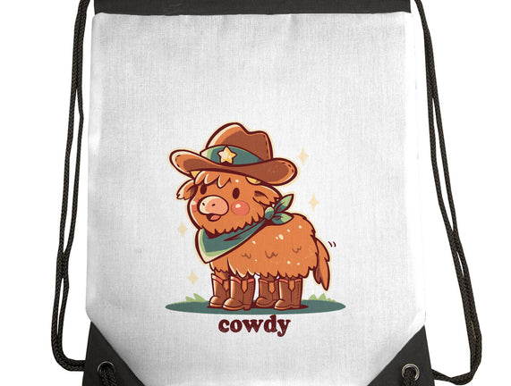 Howdy Cowdy
