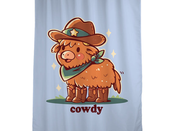Howdy Cowdy