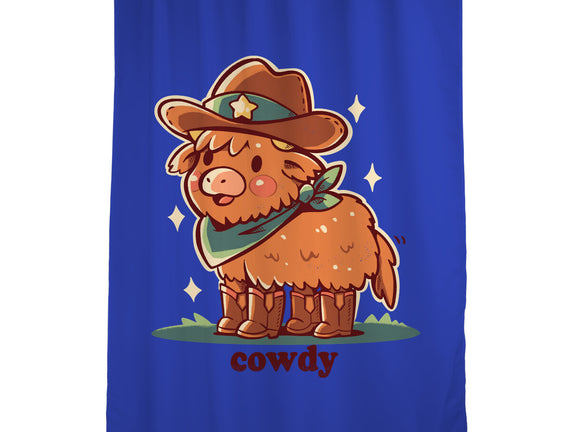 Howdy Cowdy