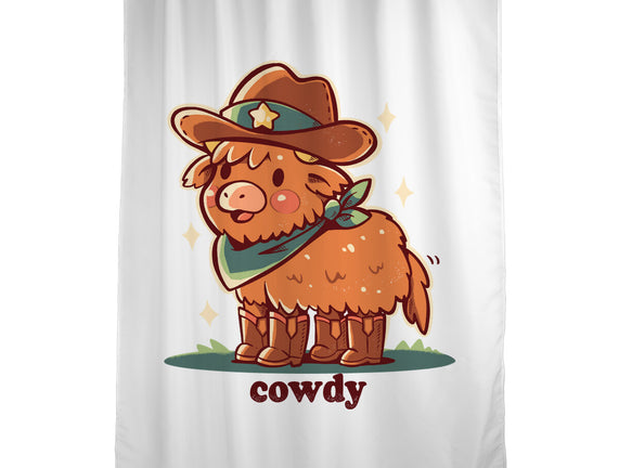 Howdy Cowdy