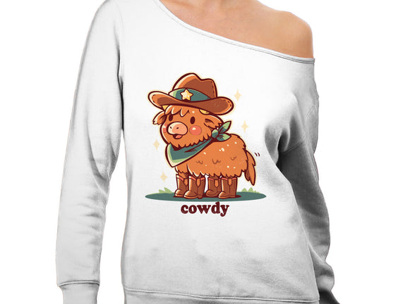 Howdy Cowdy