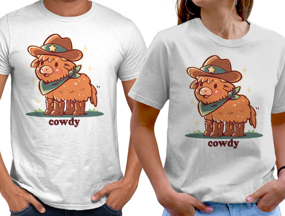 Howdy Cowdy