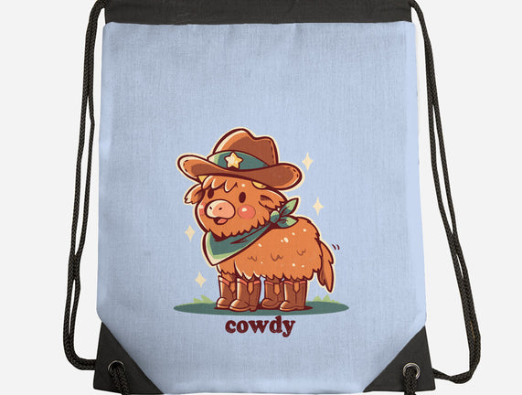 Howdy Cowdy