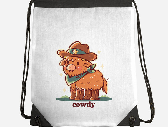 Howdy Cowdy