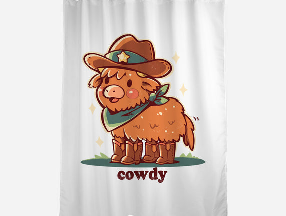 Howdy Cowdy
