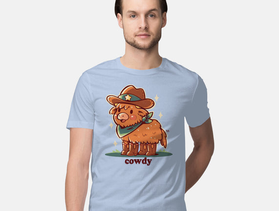 Howdy Cowdy