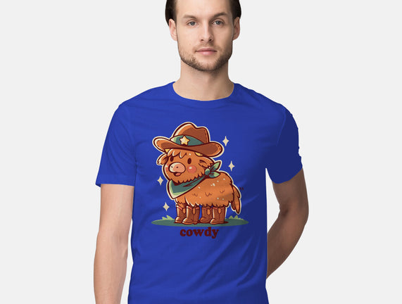 Howdy Cowdy