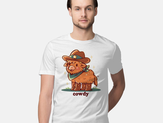 Howdy Cowdy