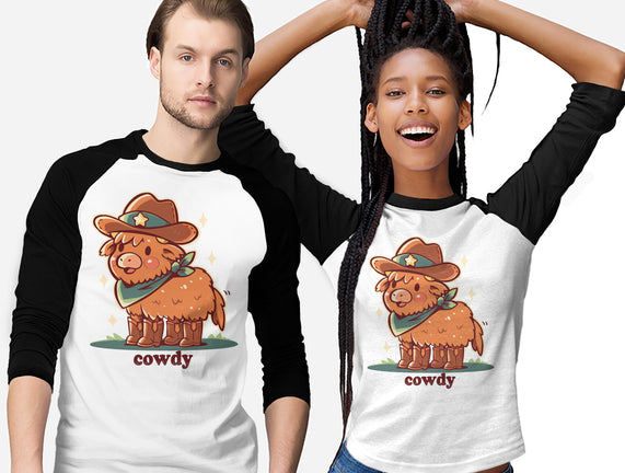 Howdy Cowdy