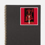 Mistah Devil-None-Glossy-Sticker-BadBox