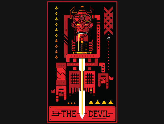Mistah Devil