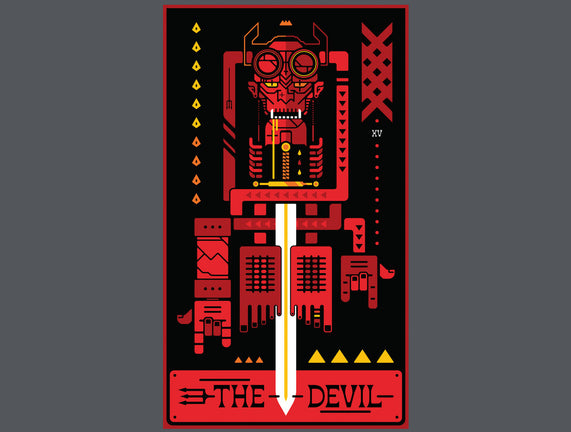 Mistah Devil