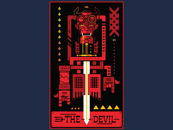 Mistah Devil