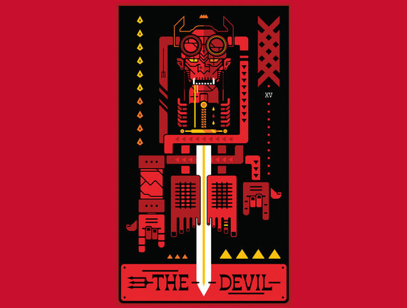 Mistah Devil