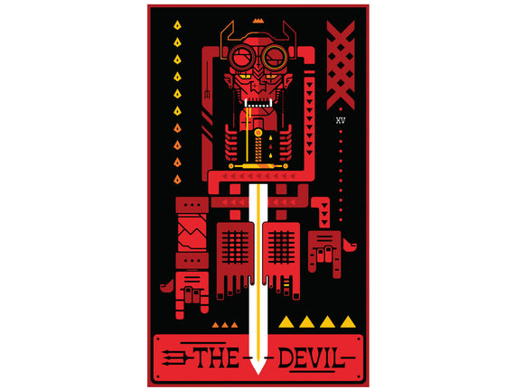 Mistah Devil