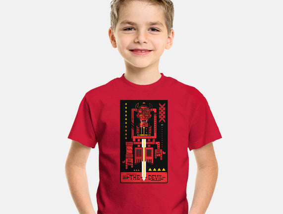 Mistah Devil